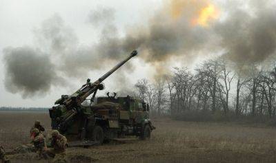 Потери российской армии сегодня - статистика ГШ ВСУ на 16 декабря