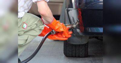 Придется забыть о правах на полгода: в Украине готовят пересмотр штрафов для владельцев авто на газу
