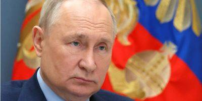 Путин должен понять, что не имеет ни малейшего шанса выиграть в этой войне — Яценюк на КБФ