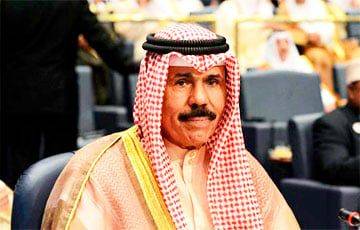 Умер один из самых возрастных правителей в мире - charter97.org - Белоруссия - Кувейт - с. 2020 Года