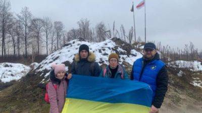 Украина вернула троих детей из россии и временно оккупированных территорий