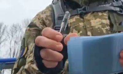 Мобилизация в Украине: комбат ВСУ заявил о нехватке военных на фронте - politeka.net - Россия - Украина