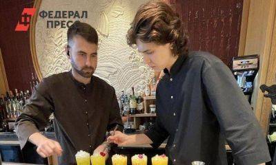 Сухой закон: почему самая пьющая улица Петербурга превратилась в тихую