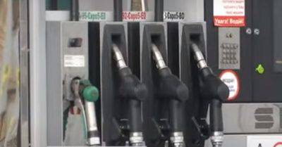 Водителей аж в пот кинуло: АЗС переписали цены на топливо