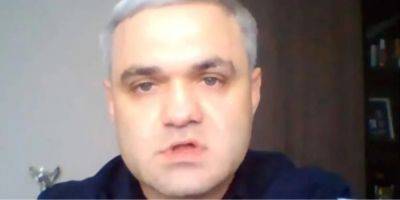 Заместитель главы Нацполиции Тишлек, у жены которого нашли российский паспорт, вернулся к работе