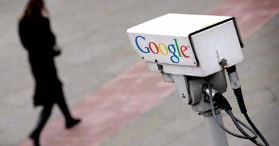 Компания Google будет следить за пользователями, но зато не скажет полиции где они