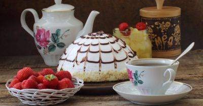 Самый вкусный десерт: рецепт торта "Панчо" - focus.ua - Украина