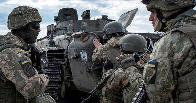 Валерий Залужный - Украина имеет большие планы: ВСУ проведут новое контрнаступление в 2024 году, — Welt - focus.ua - США - Украина - Германия - county Black Hawk