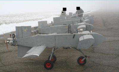 БПЛА AQ 400 Scythe – ВСУ получили новые летательные аппараты - характеристики
