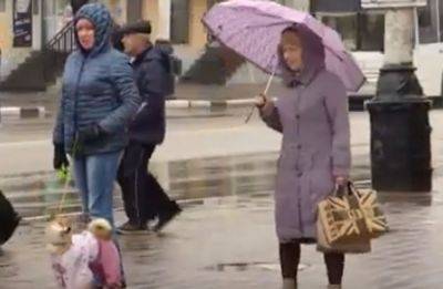 Зима взяла "передышку" – будет тепло и дождливо: синоптик Диденко ошарашила прогнозом на воскресенье, 17 декабря