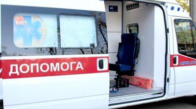 В больнице скончался один из пострадавших из-за подрыва гранат в сельсовете на Закарпатье