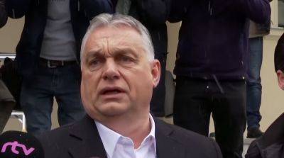 Вот и доигрался: Орбану уже жирно намекнули на выход Венгрии из Евросоюза