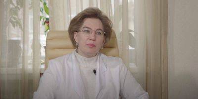 Ольга Голубовская - Нас ждет новая пандемия, которая будет еще страшнее, - Ольга Голубовская - koronavirus.center - Украина