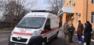 Сергей Батрин устроил взрыв - в больнице скончался депутат Виктор Прядил - фото