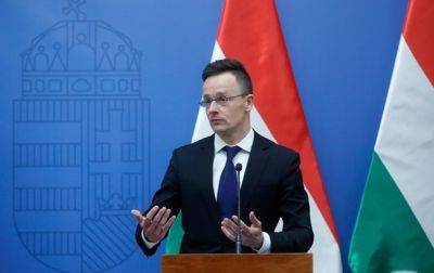 Виктор Орбан - Петер Сийярто - Венгрия угрожает Болгарии вето на вступление в Шенгенскую зону - korrespondent.net - Россия - Украина - Венгрия - Болгария - Сербия - Будапешт - Македония