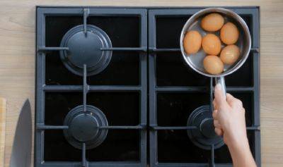 На завтрак то, что нужно: как правильно варить куриные яйца