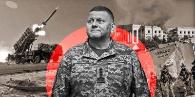 От Соледара до Авдеевки. Главные военные события на фронте и в тылу в Украине за 2023 год — анализ NV