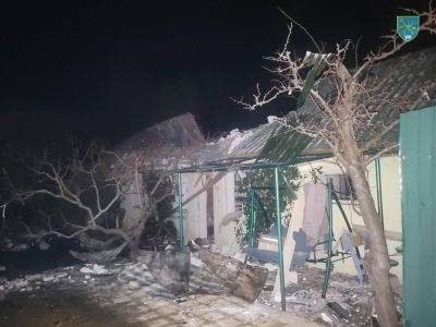 Удар по Одесской области 17 декабря – что известно о последствиях атаки – подробности