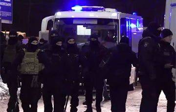 Как в «Слове пацана»: стала известна причина побоища между мигрантами и полицией в Москве
