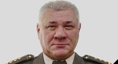 ДТП с военными на Закарпатье - погиб заместитель главы администрации Госспецтранслужбы - фото