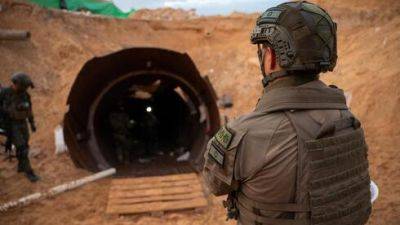 Трагедия в Газе: кто виноват в стрельбе по заложникам