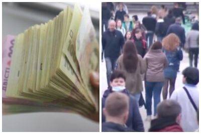 Зарплаты украинцам пересчитают с января, стали известны новые размеры: сколько будут платить