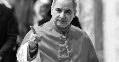 Беспрецедентный суд: В Ватикане впервые осудили кардинала