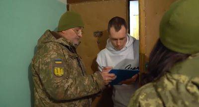 Мобилизация в Украине - городские и сельские головы не имеют права выписывать повестки - комментарий юриста