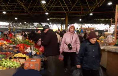 Цены продуктов в Украине изменились, мясо и молочка среди рекордсменов: как выросла стоимость