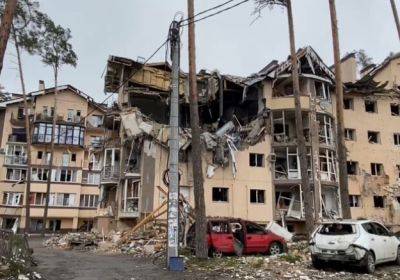«єВідновлення»: в Киевской области согласовали почти 800 миллионов компенсации на ремонт жилья