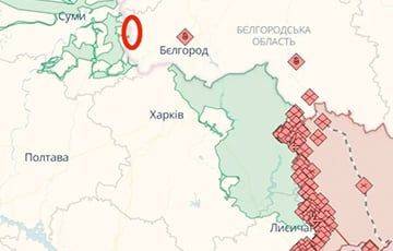 СМИ: «Кадыровцы» и ФСБ сбежали с поля боя в Белгородской области РФ