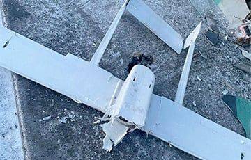 Есть прямое попадание и разрушения: ГУР атаковало дронами военный аэродром под Ростовом