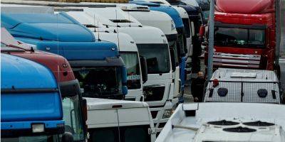 Генконсул Украины в Люблине сообщил детали смерти третьего водителя грузовика на границе с Польшей