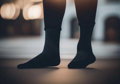 Как дать "вторую жизнь" носку без пары: простые и интересные идеи