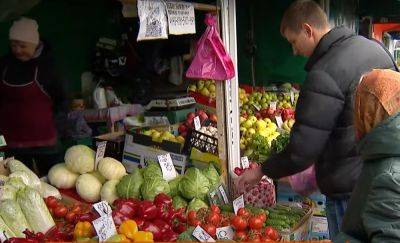 В Украине продолжает дорожать один из главных овощей "борщового набора": цены вырастут на 5-8%