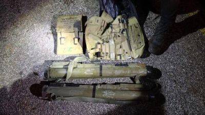 Украли оружие у солдат ЦАХАЛа: трое жителей севера Израиля отданы под суд
