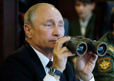 Владимир Путин - Путин пригрозил стране, которая вступила в НАТО - planetanovosti.com - Россия - Украина - Финляндия