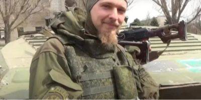Полиция Финляндии требует ареста российского неонациста Яна Петровского за военные преступления в Украине