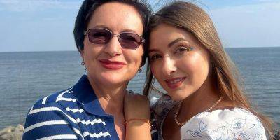 Мама тяжелобольной Екатерины Тышкевич рассказала о состоянии дочери и показала ее трогательное фото из больницы