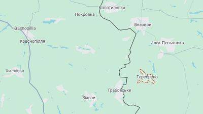 В Белгородской области произошли боевые столкновения, уничтожен опорный пункт россиян – ГУР