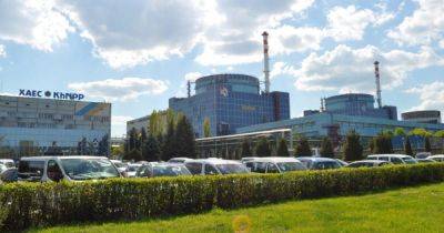 Украина впервые заказала несоветский реактор для АЭС
