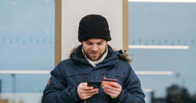 В Минюсте объяснили, как украинцам уберечь финансовые номера телефонов от мошенников