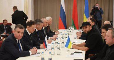 Любые переговоры предусматривают "капитуляцию": мирный диалог с Украиной не в планах РФ, — ISW