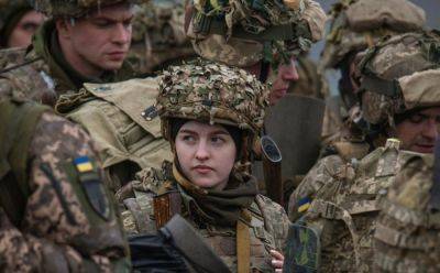 Марьяна Безуглая - Мобилизация, рекрутинг, военный учет для женщин: депутаты разрабатывают новый законопроект - vchaspik.ua - Украина