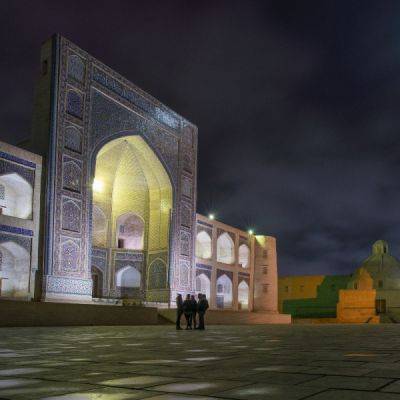 Узбекистан и Армения возглавили список популярных новогодних направлений