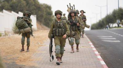 Израиль и ХАМАС готовы к перемирию, но есть разногласия – Reuters