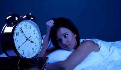 Закон подлости: как заснуть, если вы проснулись намного раньше запланированного