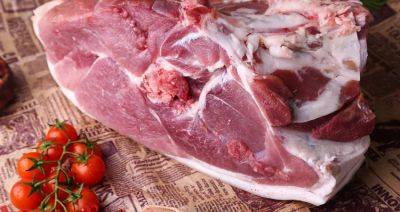 Минсельхозпрод распределит квоты на ввоз в Беларусь мяса для собственного производства в 2024 году