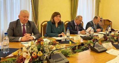 Беларусь и Казахстан наметили направления по сотрудничеству в АПК