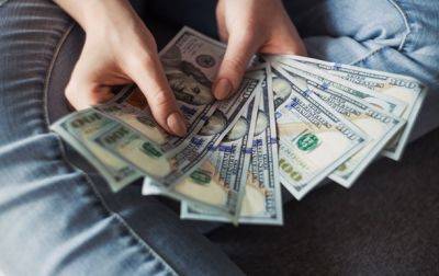 В НБУ предупредили о фальшивых долларах - korrespondent.net - США - Украина - Киев